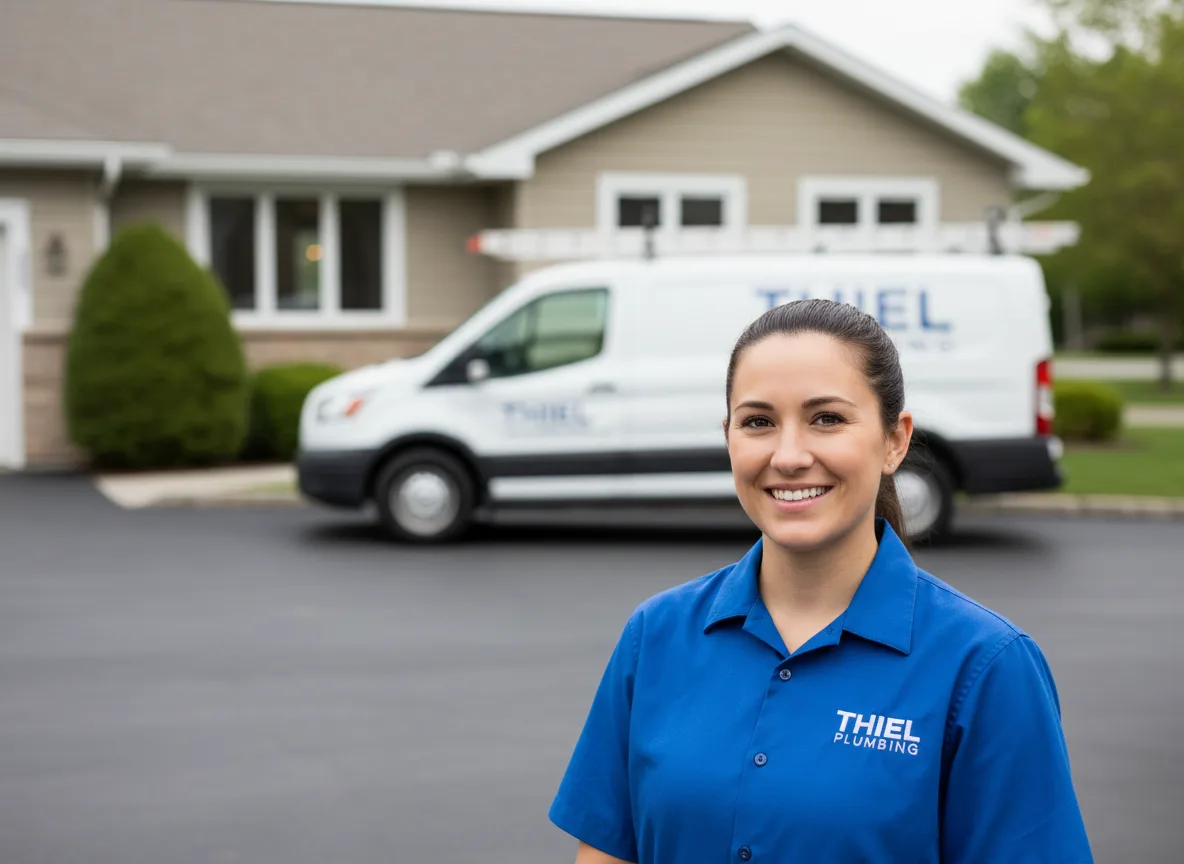 Plumber Baxter, MN FAQs